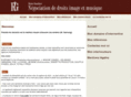 reine-gauthier.com