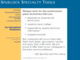 spurlocktools.com