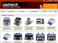 cashtech.eu