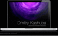 dmitrykashuba.com