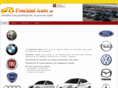 foschiniauto.com