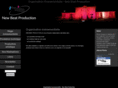 newbeatprod.com