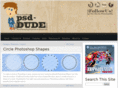 psd-dude.com