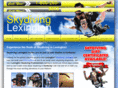 skydivinglexington.com