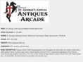 antiquesarcade.org