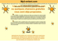 mp3-enfant.com