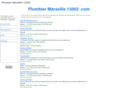 plombiermarseille13002.com