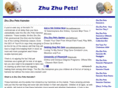 zoozoohamsters.com