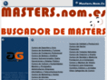 masters.nom.es