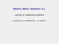 navarroimarco.com