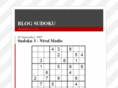 blogsudoku.com