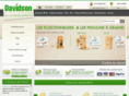 davidson-distribution.com