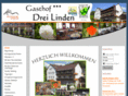 drei-linden.com