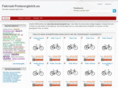 fahrrad-preisvergleich.eu