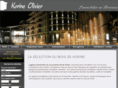 korineolivier.com