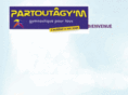 partouta-gym.com