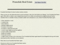 prunedale-real-estate.com