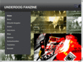 underdogfanzine.de