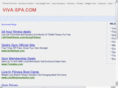 viva-spa.com