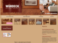 wurdeck.com