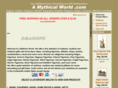 amythicalworld.com