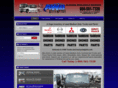 isuzuusedparts.com
