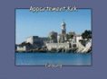 krk-appartement.com
