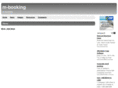 m-booking.co.uk