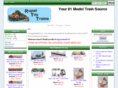 rupeltoytrains.com