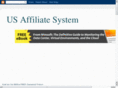 usaffiliatesystem.com