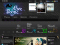 aliceboogie.com