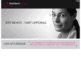 assistentjouren.com