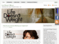 lifedoesntweight.com