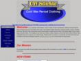 cwstitchin.com