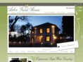 napavalleyarborguesthouse.com