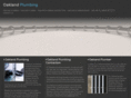 oakland-plumbing.com