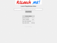 rsleech.me