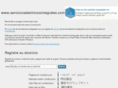 servicioselectricosintegrales.com