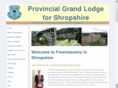 shropshirepgl.org.uk