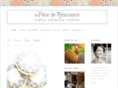 thepiecederesistance.com