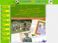 fussballkidsclub.de