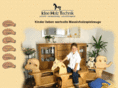 idee-holz-technik.com