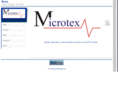 microtexdesign.com