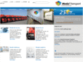 modultransport.com