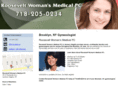 roosveltwomanmedicalpc.com