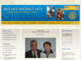 rotary5870.com