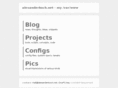 alexanderkoch.net