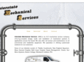 interstatemechanicalservice.com
