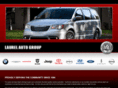 laurelautogroup.com