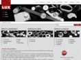 lux-ident.com